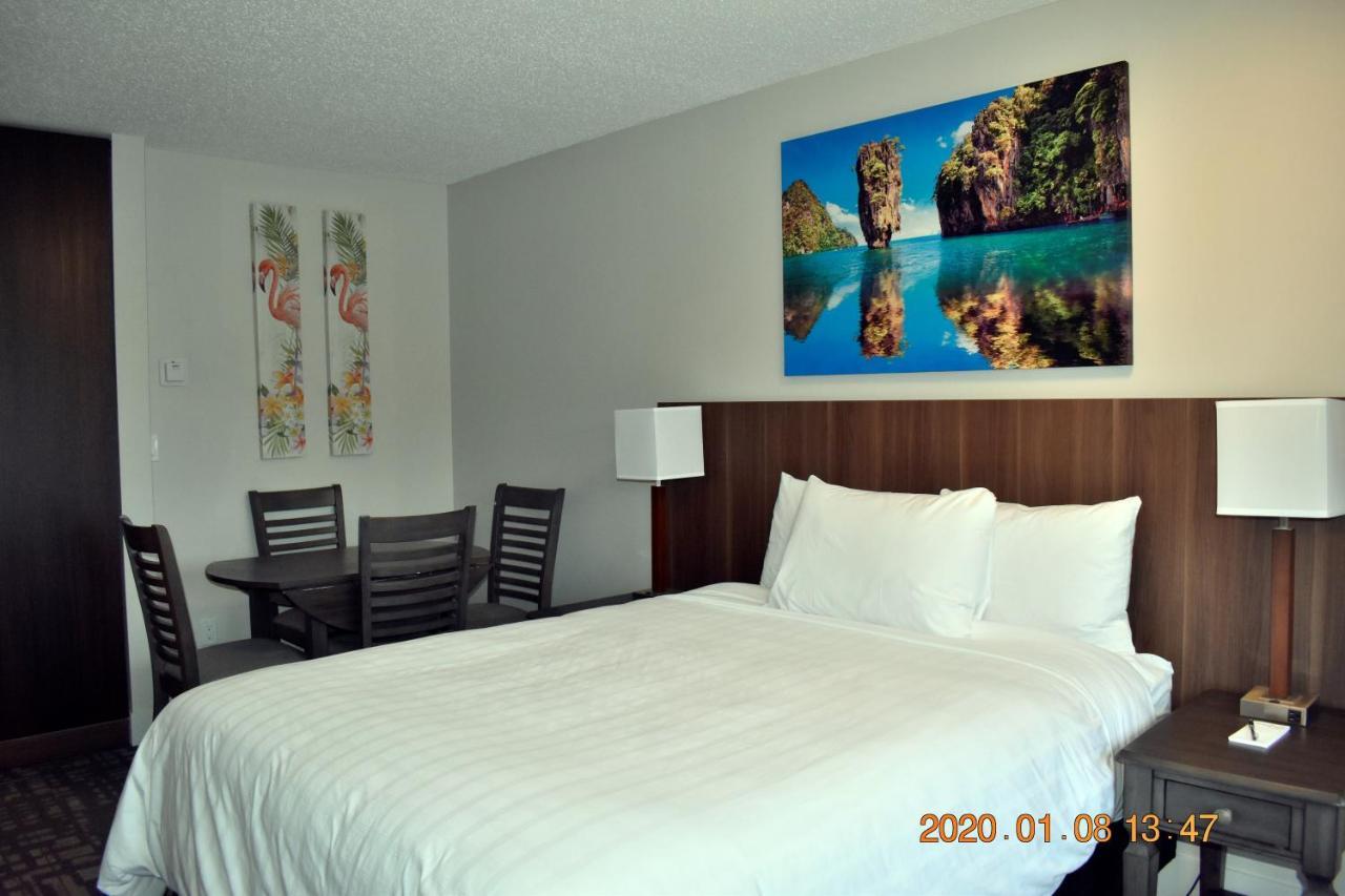 High Point Resort Quathiaski Cove Ngoại thất bức ảnh
